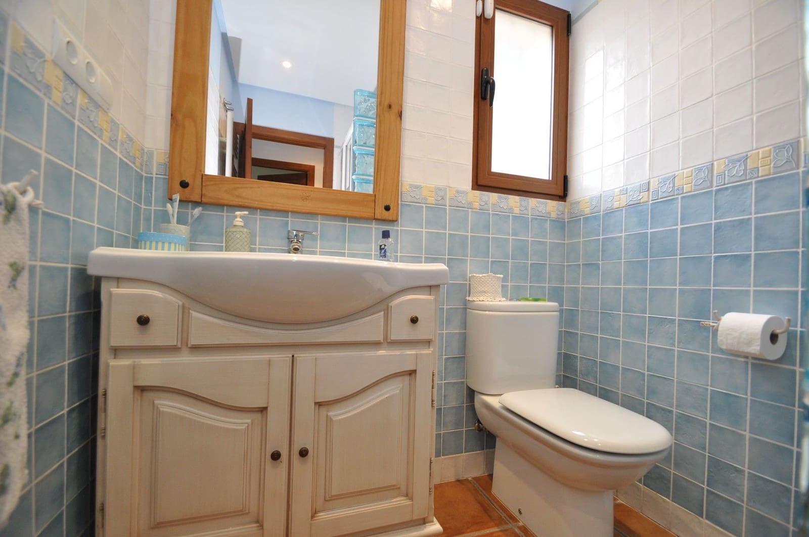 5 soveværelse Villa til salg i Castalla med swimmingpool - € 499.995 (Ref: 10014590)