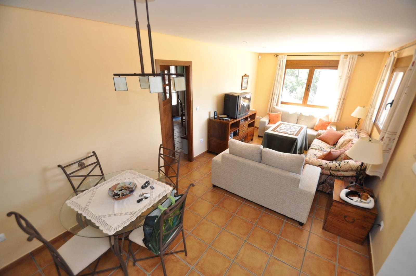5 soveværelse Villa til salg i Castalla med swimmingpool - € 499.995 (Ref: 10014590)