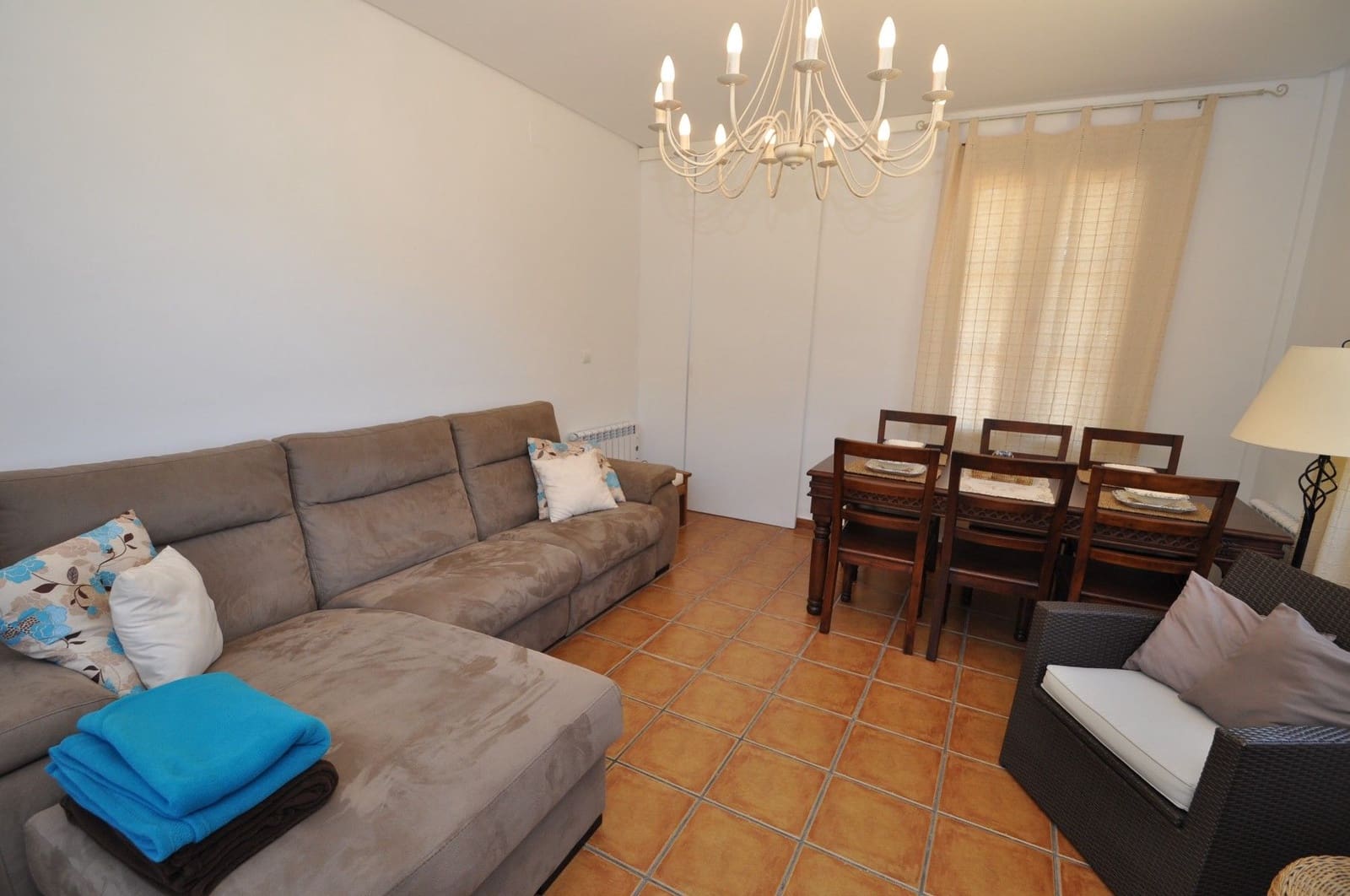 5 soveværelse Villa til salg i Castalla med swimmingpool - € 499.995 (Ref: 10014590)