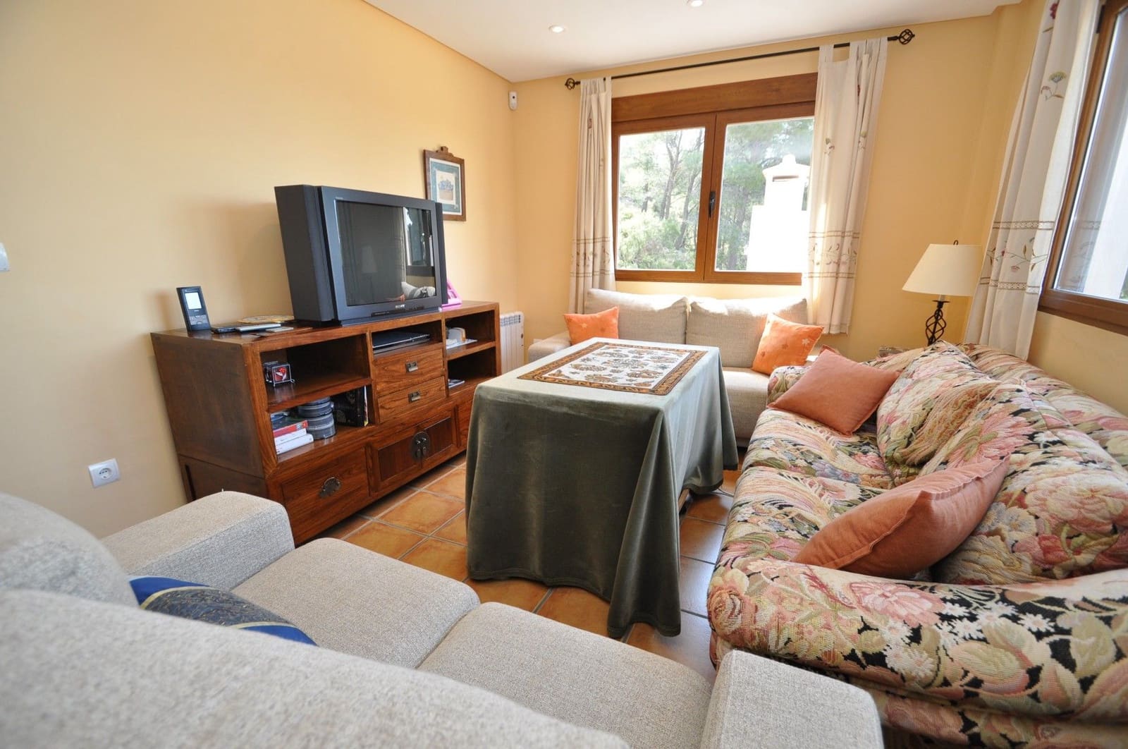 5 soveværelse Villa til salg i Castalla med swimmingpool - € 499.995 (Ref: 10014590)