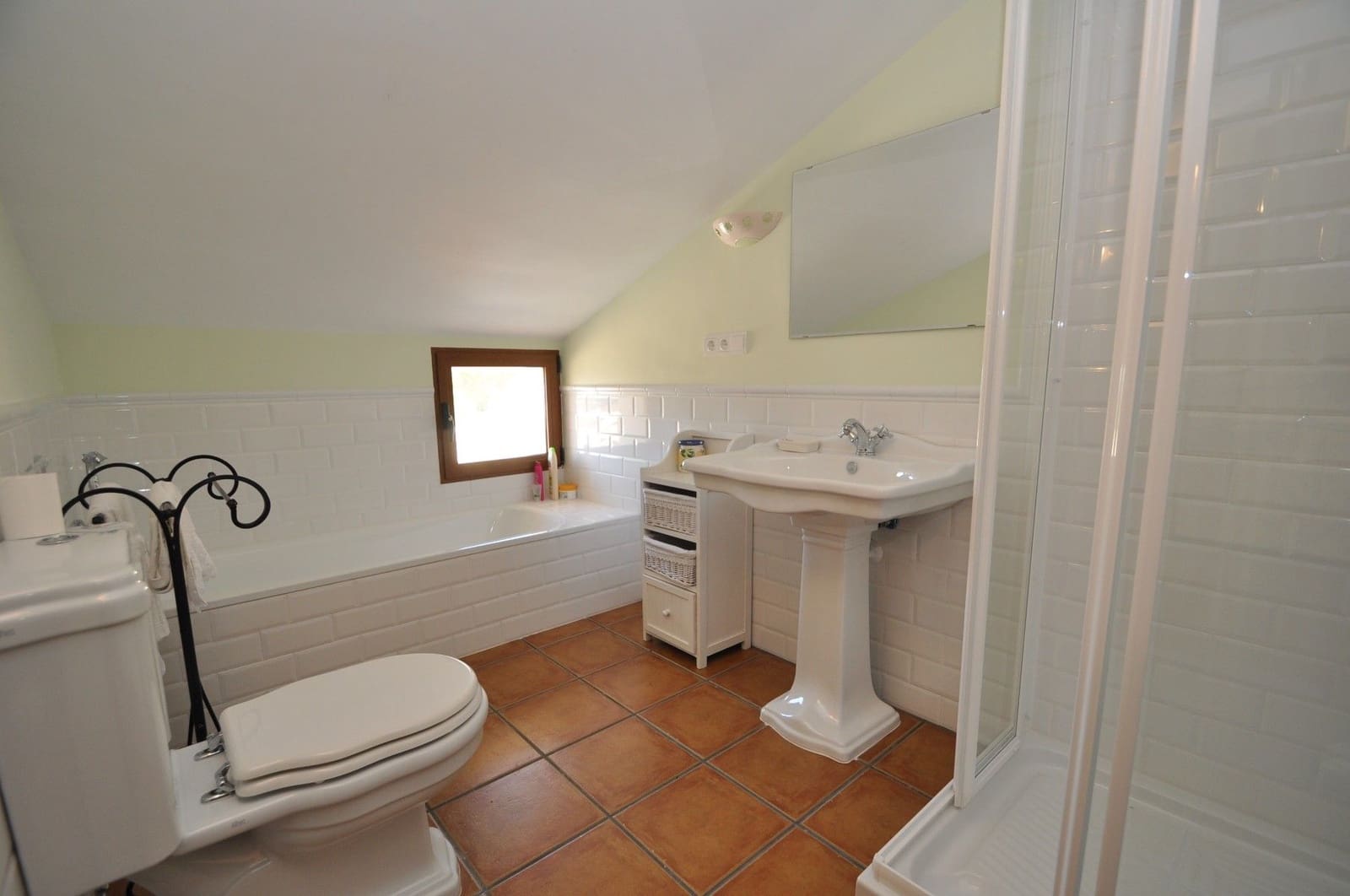 5 soveværelse Villa til salg i Castalla med swimmingpool - € 499.995 (Ref: 10014590)