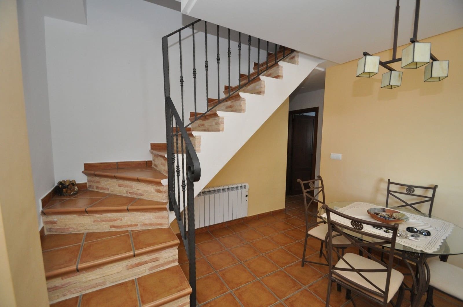 5 soveværelse Villa til salg i Castalla med swimmingpool - € 499.995 (Ref: 10014590)