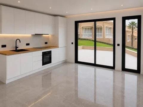 Chalet de 3 habitaciones en Ciudad Quesada, Rojales en venta con piscina - 294.000 € (Ref: 10015701)
