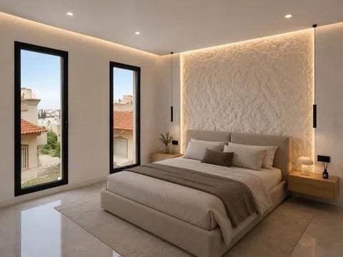 3 Zimmer Villa zu verkaufen in Ciudad Quesada mit Pool - 294.000 € (Ref: 10015701)