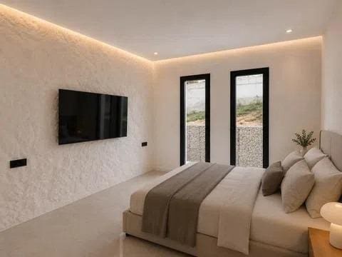 Chalet de 3 habitaciones en Ciudad Quesada, Rojales en venta con piscina - 294.000 € (Ref: 10015701)