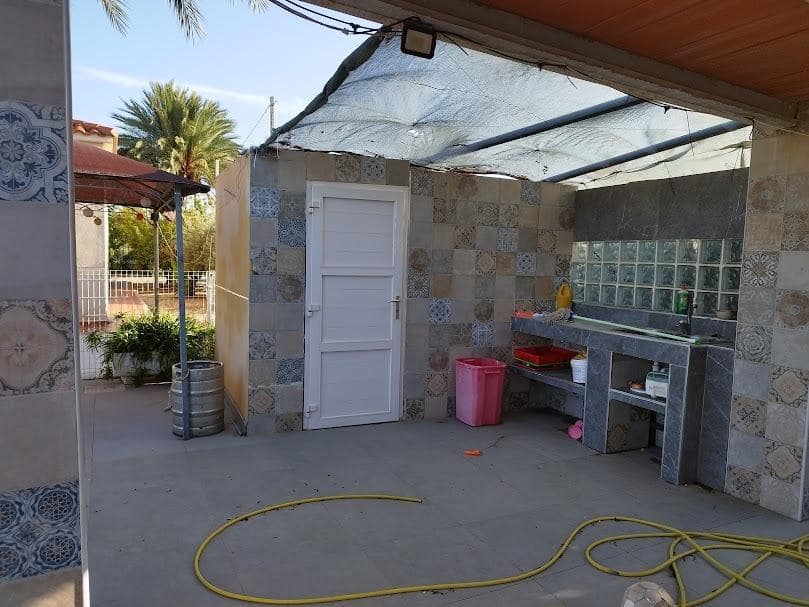 3 bedroom Finca/Country House for sale in Elche / Elx - € 250,000 (Ref: 9231159)