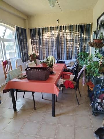 3 bedroom Finca/Country House for sale in Elche / Elx - € 250,000 (Ref: 9231159)