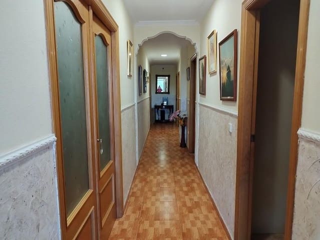 3 bedroom Finca/Country House for sale in Elche / Elx - € 250,000 (Ref: 9231159)