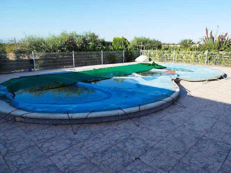 3 bedroom Finca/Country House for sale in Elche / Elx - € 250,000 (Ref: 9231159)