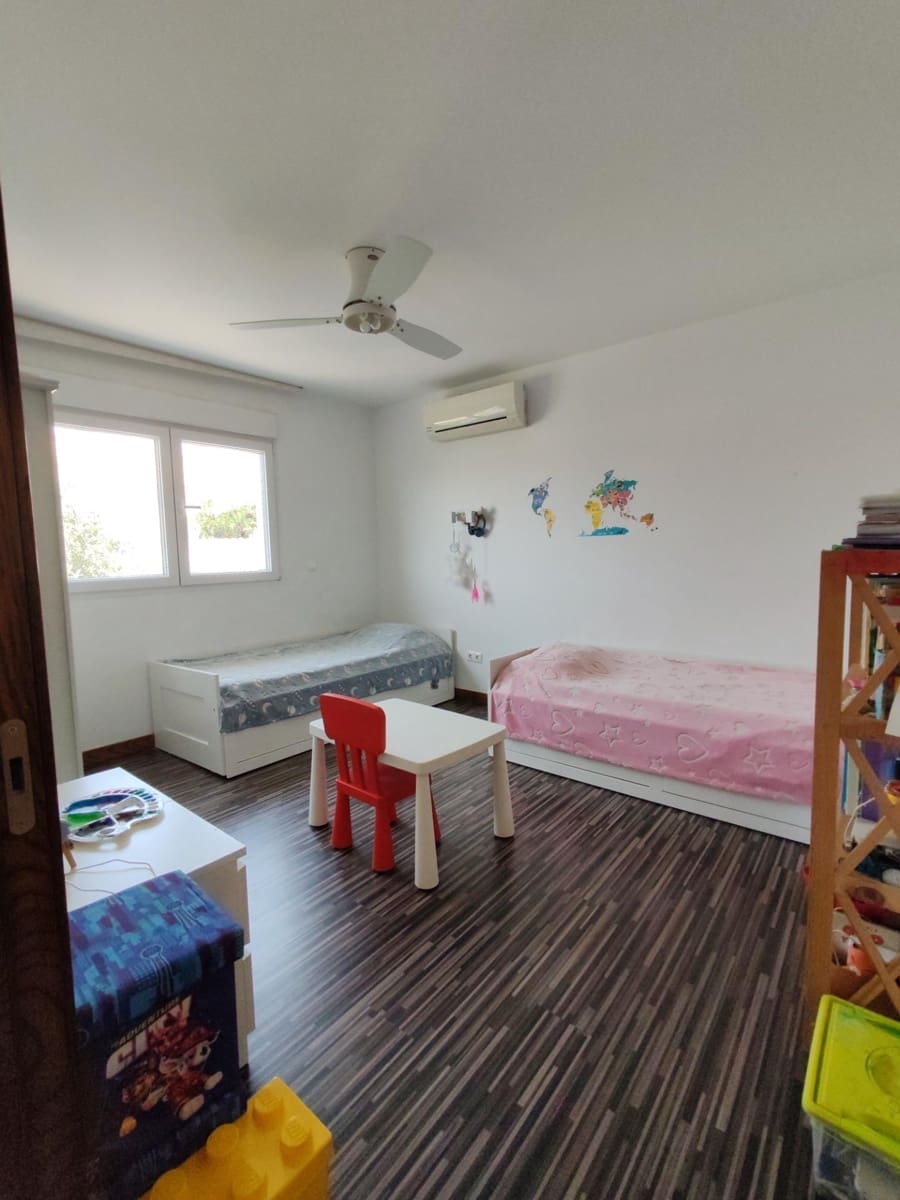 5 sovrum Villa till salu i Ciudad Quesada med pool - 579 900 € (Ref: 9231166)