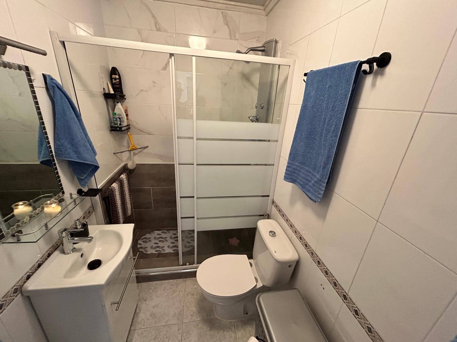 2 sypialnia Bungalow na sprzedaż w San Luis z basenem - 125 000 € (Ref: 9236586)