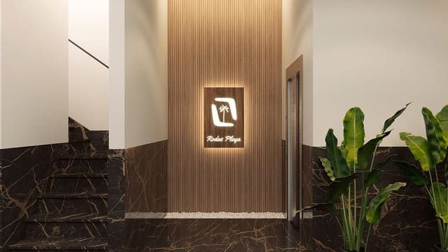 Apartamento de 1 habitación en Torrevieja en venta con piscina - 150.000 € (Ref: 9236589)