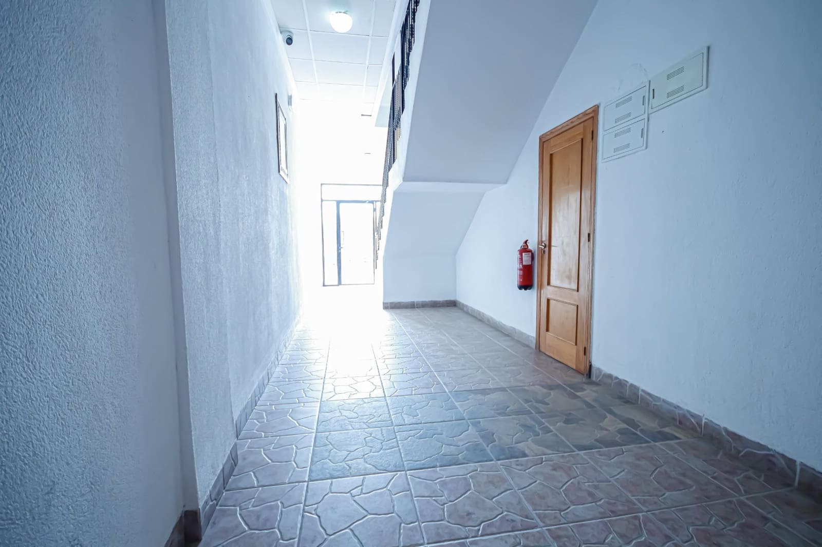 2 soveværelse Penthouse til salg i Playa Flamenca med swimmingpool - € 169.900 (Ref: 9236590)