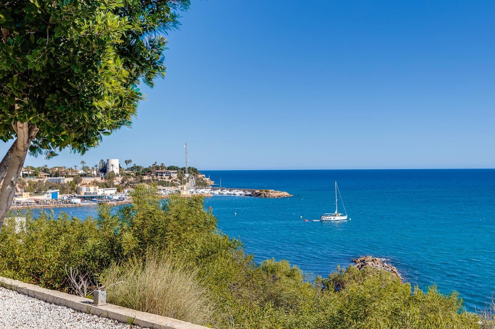 2 soveværelse Penthouse til salg i Playa Flamenca med swimmingpool - € 169.900 (Ref: 9236590)