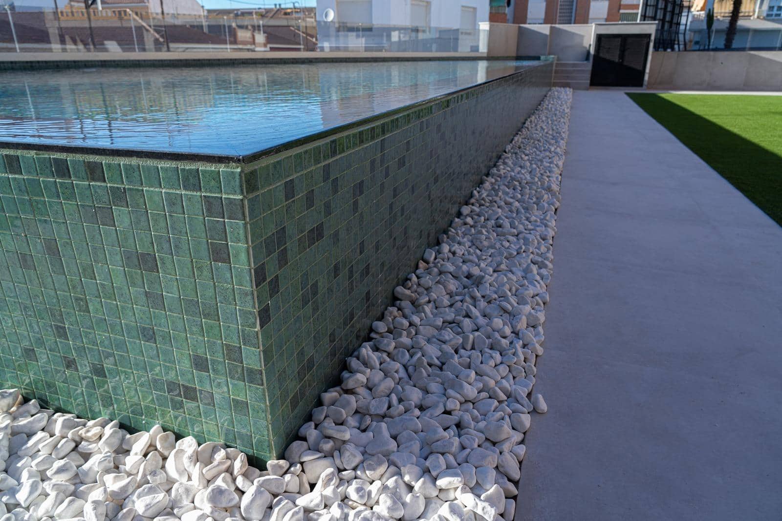 Apartamento de 3 habitaciones en San Pedro del Pinatar en venta con piscina - 289.000 € (Ref: 9248239)