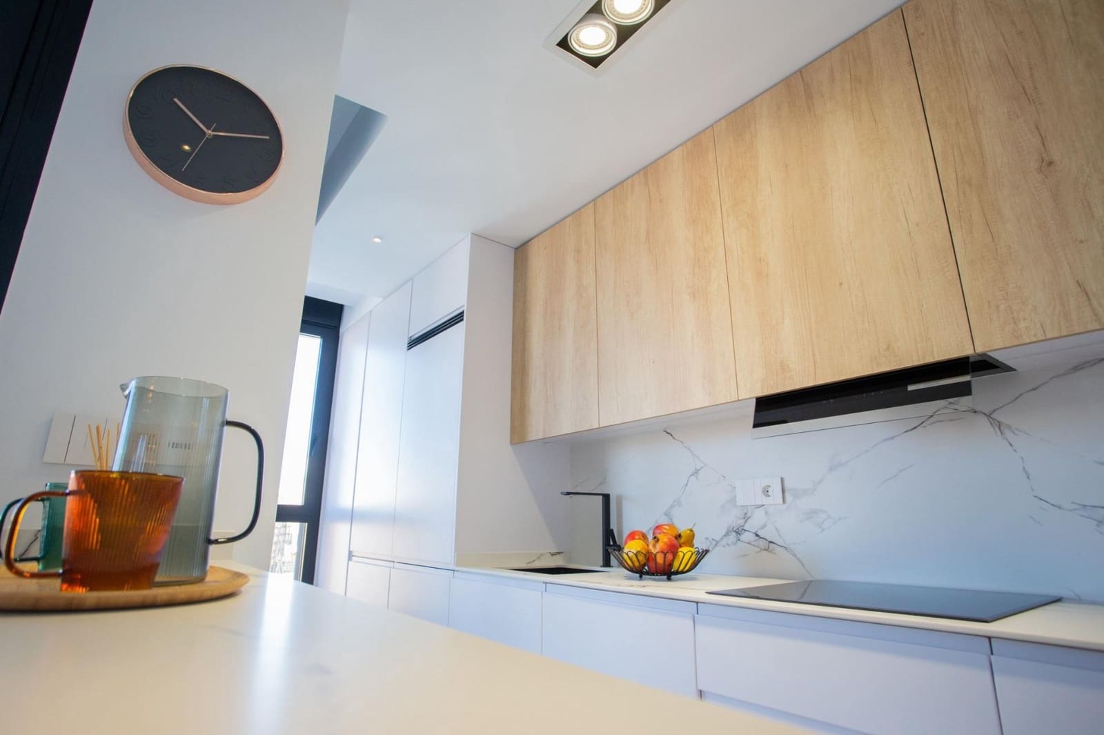 Apartamento de 3 habitaciones en San Pedro del Pinatar en venta con piscina - 289.000 € (Ref: 9248239)