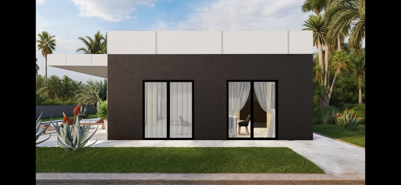 Chalet de 3 habitaciones en Ciudad Quesada en venta - 365.000 € (Ref: 9248771)