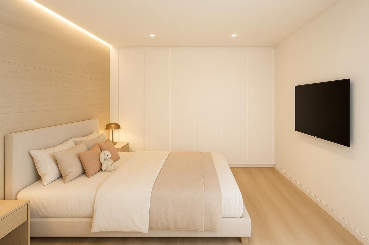 Chalet de 3 habitaciones en Ciudad Quesada en venta - 365.000 € (Ref: 9248771)