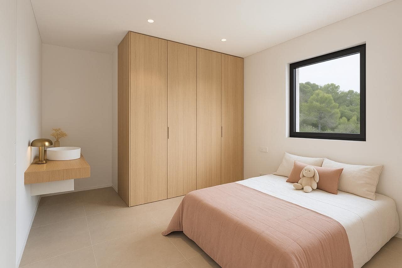 Chalet de 3 habitaciones en Ciudad Quesada en venta - 365.000 € (Ref: 9248771)