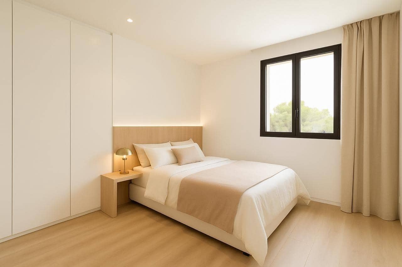 Chalet de 3 habitaciones en Ciudad Quesada en venta - 365.000 € (Ref: 9248771)