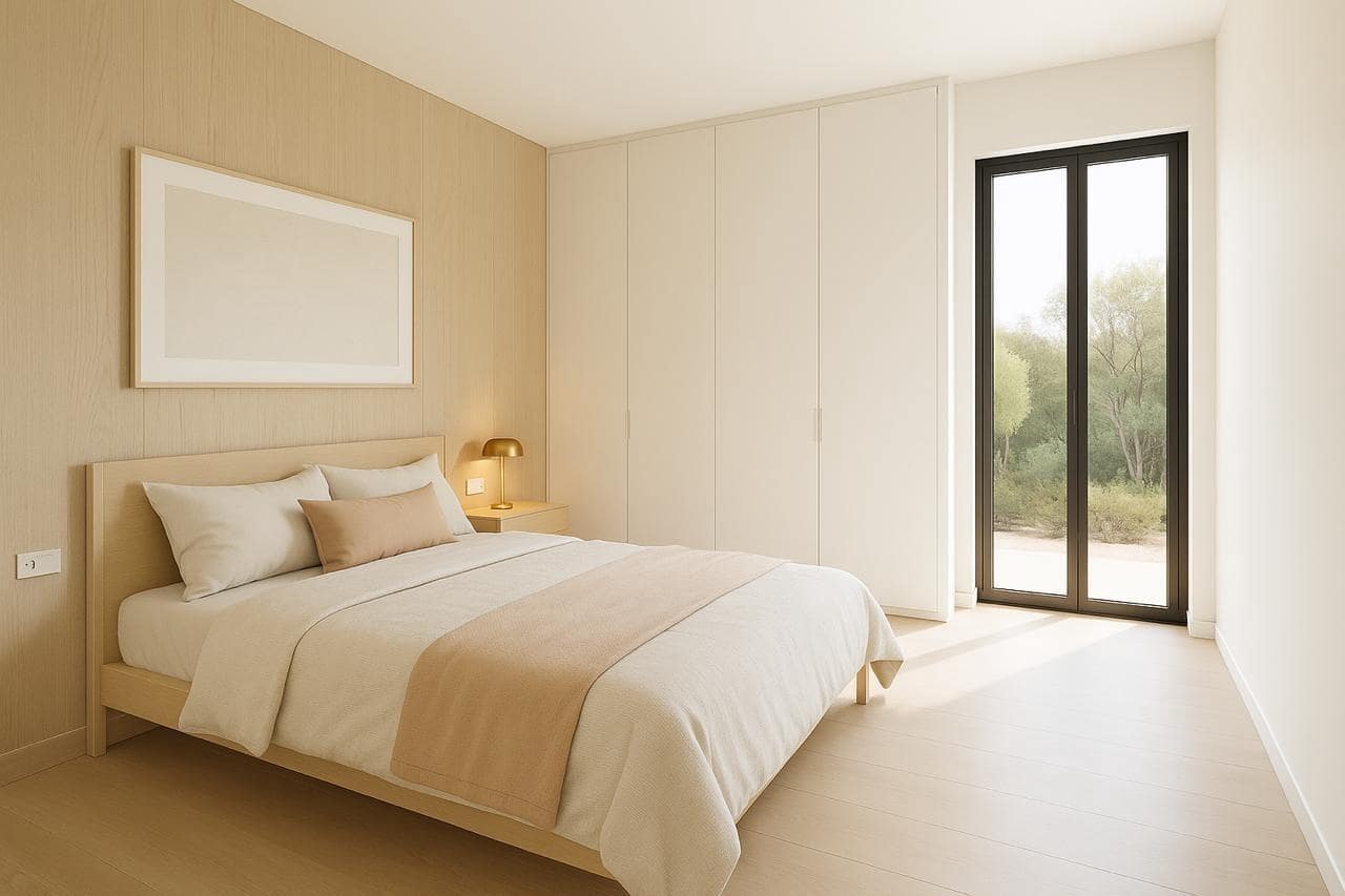 Chalet de 3 habitaciones en Ciudad Quesada en venta - 365.000 € (Ref: 9248771)