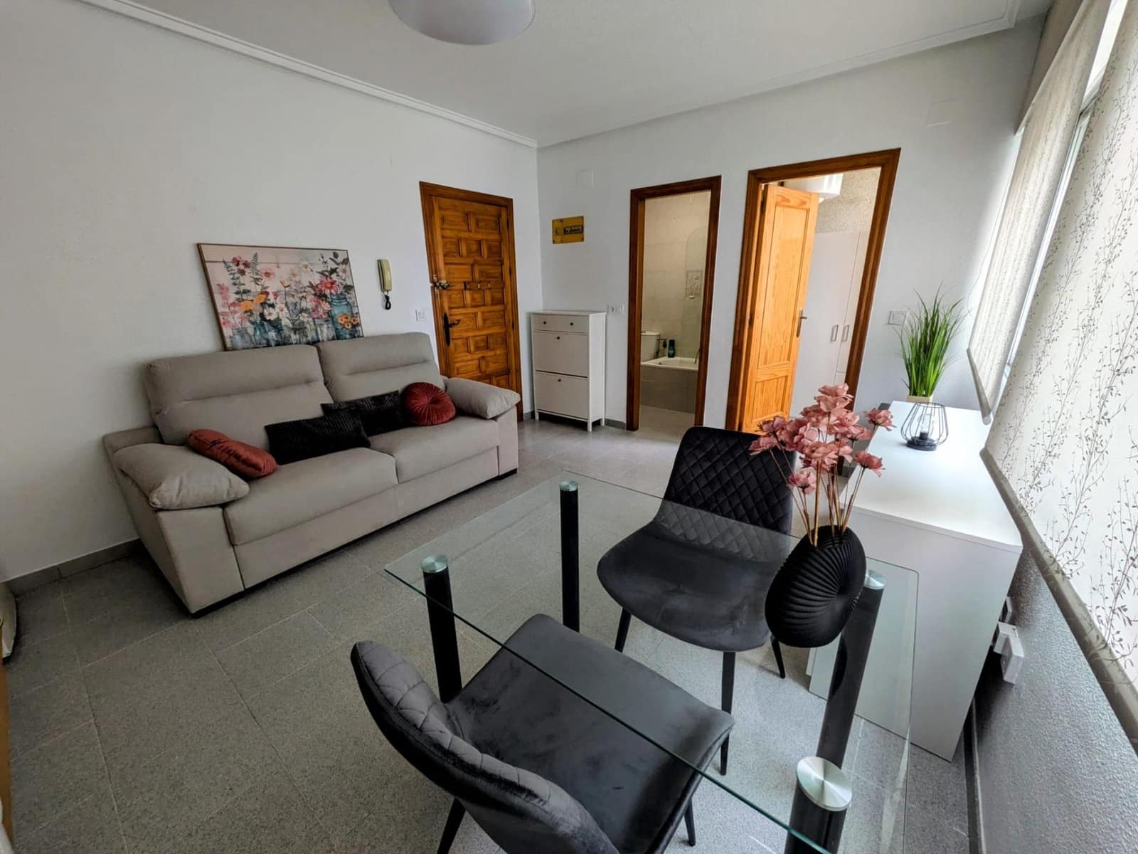 Studio til salg i Torrevieja - € 85.900 (Ref: 9248776)