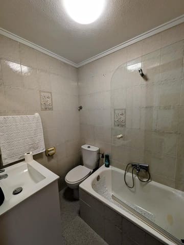 Studio na sprzedaż w Torrevieja - 85 900 € (Ref: 9248776)