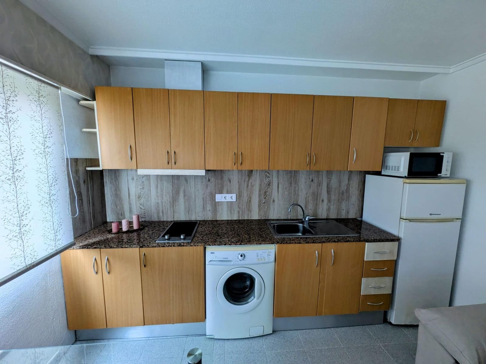 Studio til salg i Torrevieja - € 85.900 (Ref: 9248776)