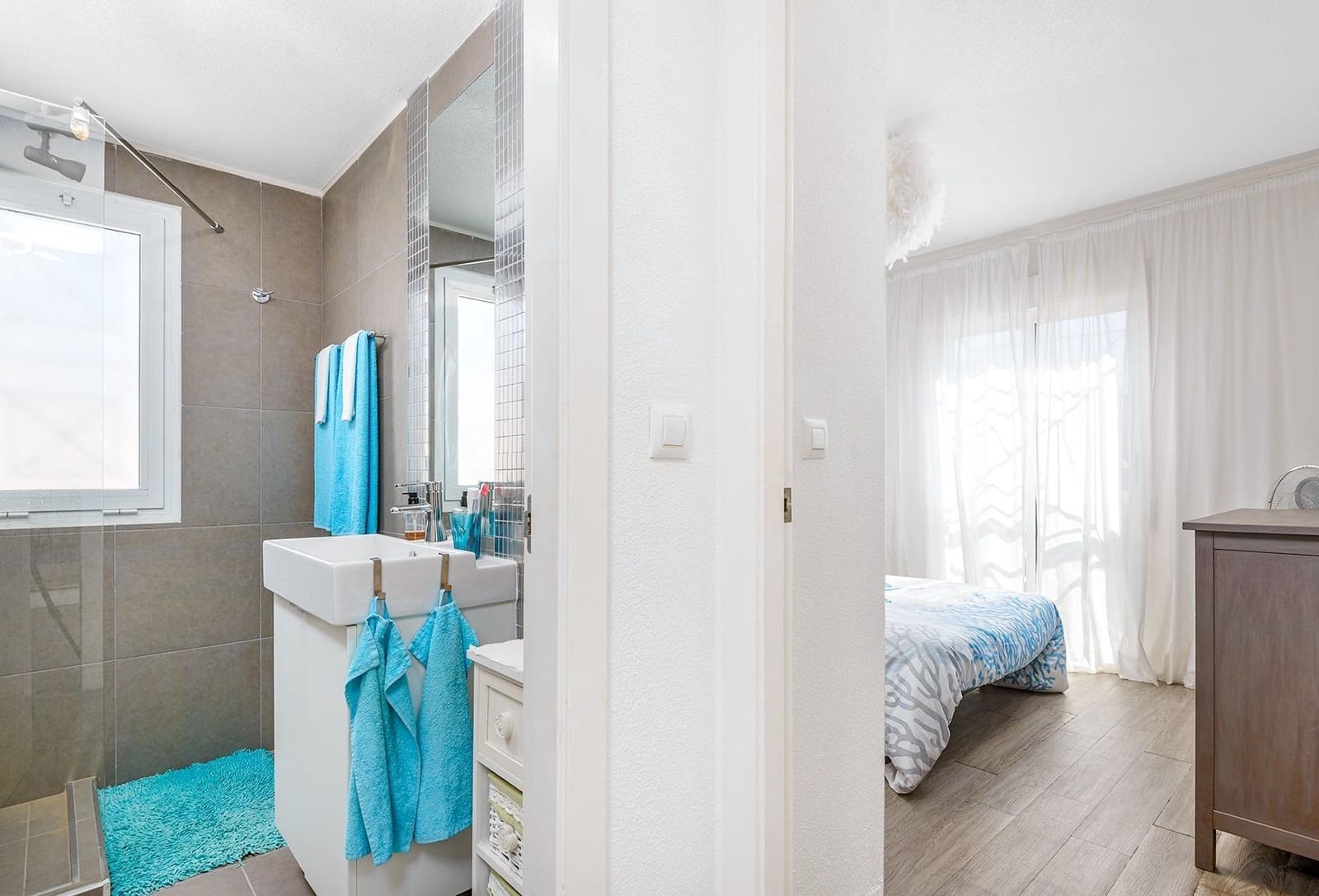 2 soveværelse Bungalow til salg i Aguas Nuevas med swimmingpool - € 179.900 (Ref: 9248777)