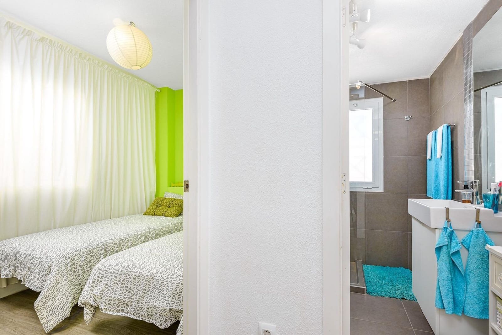 2 soveværelse Bungalow til salg i Aguas Nuevas med swimmingpool - € 179.900 (Ref: 9248777)