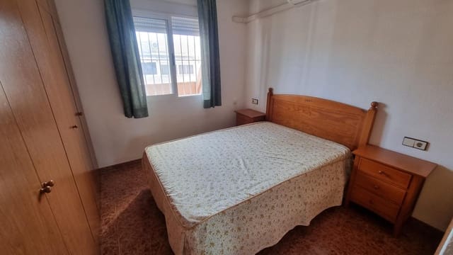 2 sypialnia Penthouse na sprzedaż w Parque de las Naciones, Torrevieja z basenem - 149 000 € (Ref: 9248778)