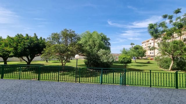 2 sypialnia Penthouse na sprzedaż w Parque de las Naciones, Torrevieja z basenem - 149 000 € (Ref: 9248778)