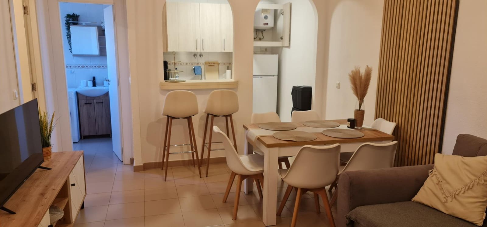 2 Zimmer Wohnung zu verkaufen in La Veleta mit Pool - 139.000 € (Ref: 9248781)