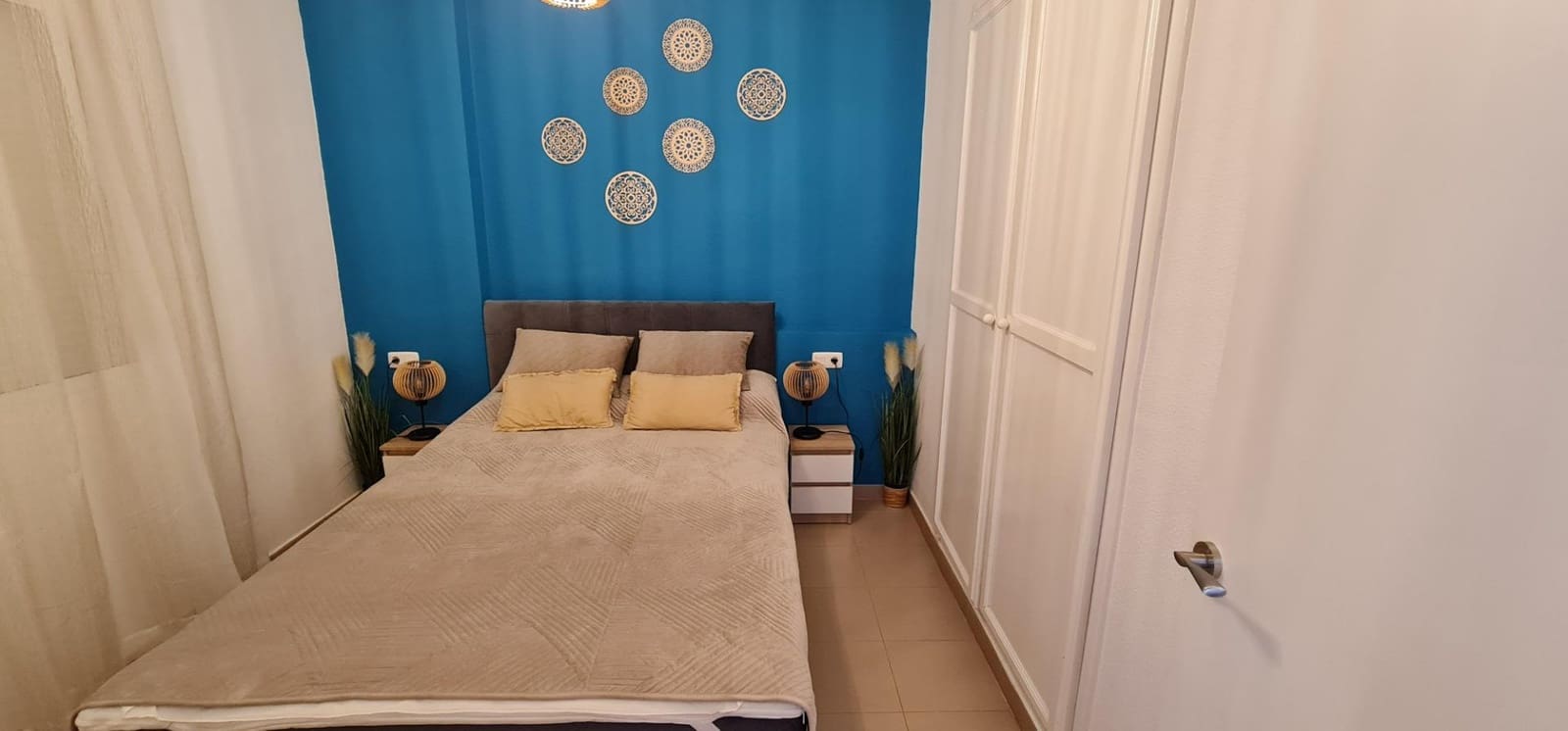 2 Zimmer Wohnung zu verkaufen in La Veleta mit Pool - 139.000 € (Ref: 9248781)