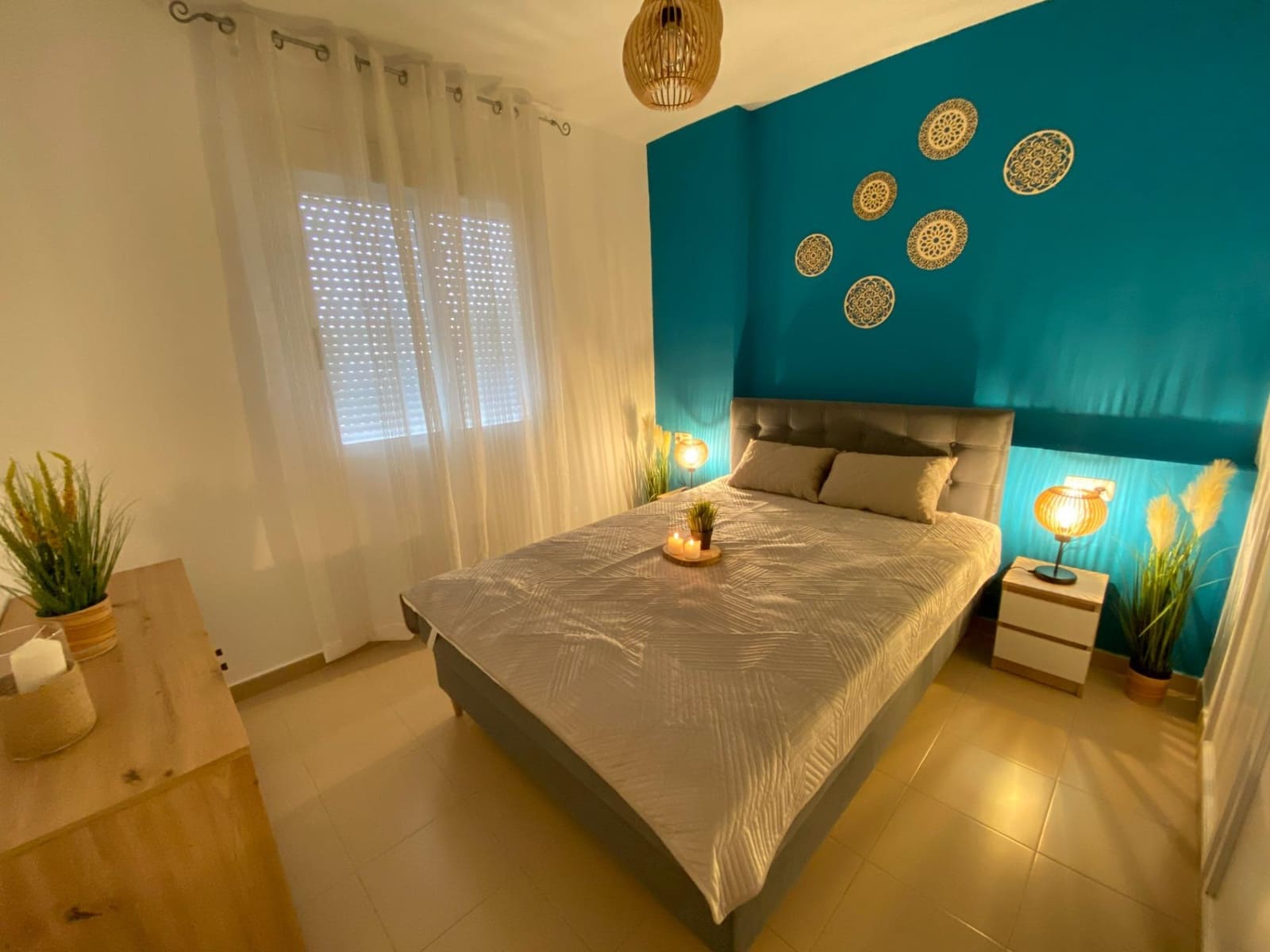 2 Zimmer Wohnung zu verkaufen in La Veleta mit Pool - 139.000 € (Ref: 9248781)