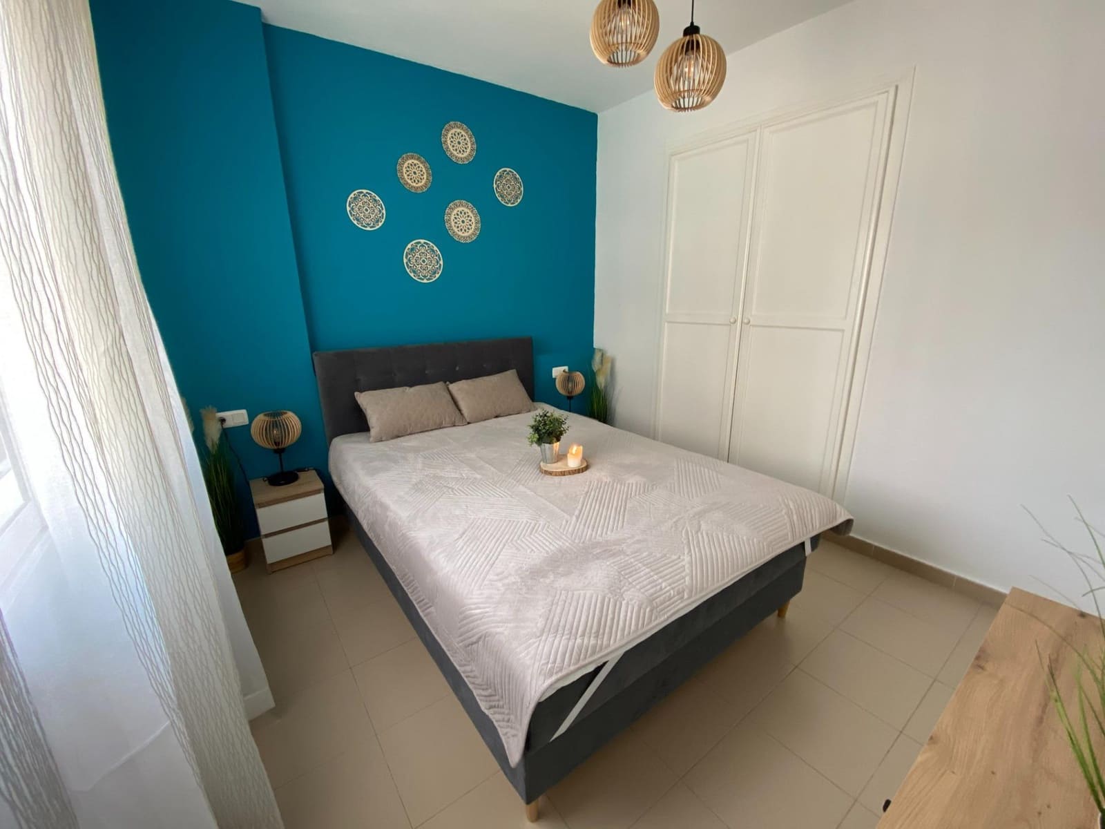2 Zimmer Wohnung zu verkaufen in La Veleta mit Pool - 139.000 € (Ref: 9248781)