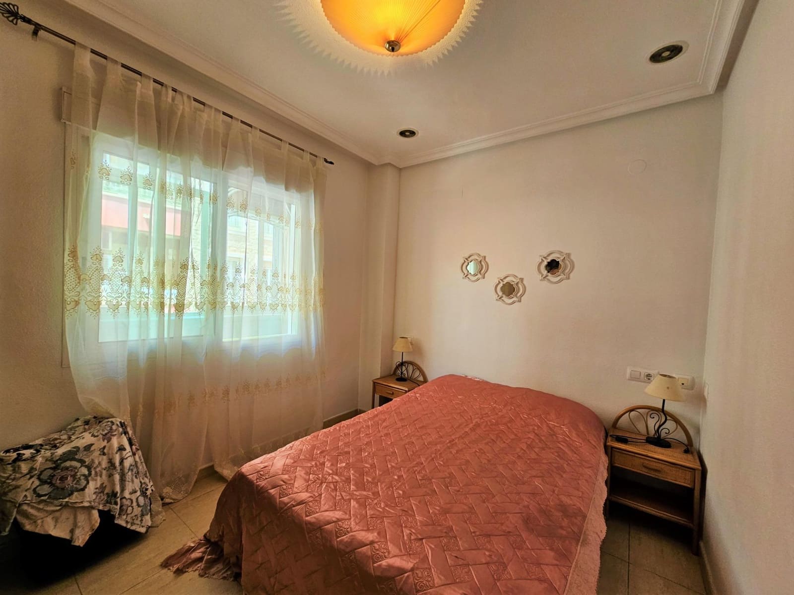 Apartamento de 1 habitación en Torrevieja en venta - 96.000 € (Ref: 9248785)