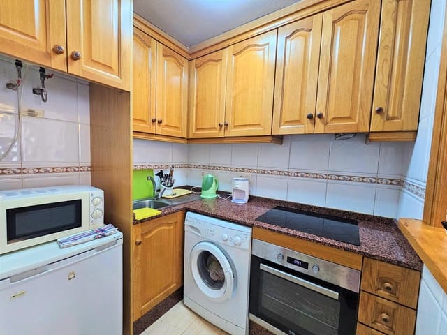 Apartamento de 1 habitación en Torrevieja en venta - 96.000 € (Ref: 9248785)