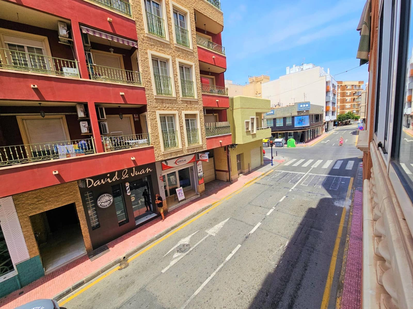 Apartamento de 1 habitación en Torrevieja en venta - 96.000 € (Ref: 9248785)