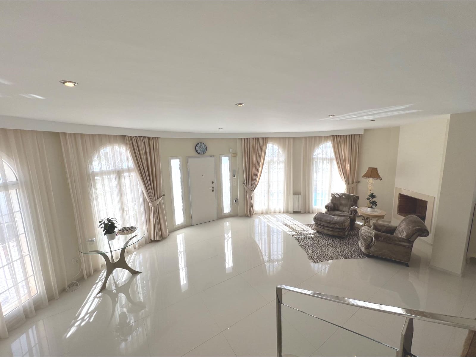 5 quarto Moradia para venda em Ciudad Quesada com piscina - 857 000 € (Ref: 9252561)