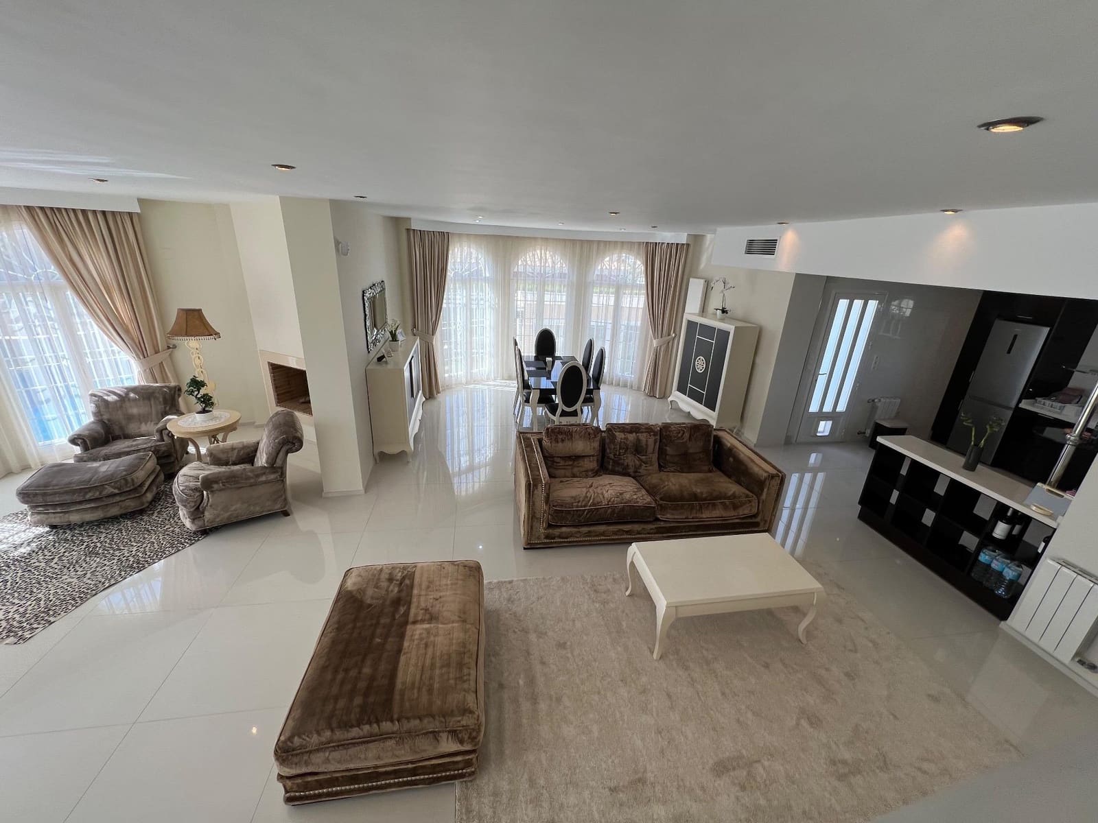 5 quarto Moradia para venda em Ciudad Quesada com piscina - 857 000 € (Ref: 9252561)