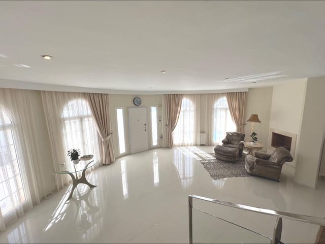 5 bedroom Villa for sale in Ciudad Quesada, Rojales with pool - € 857,000 (Ref: 9252561)