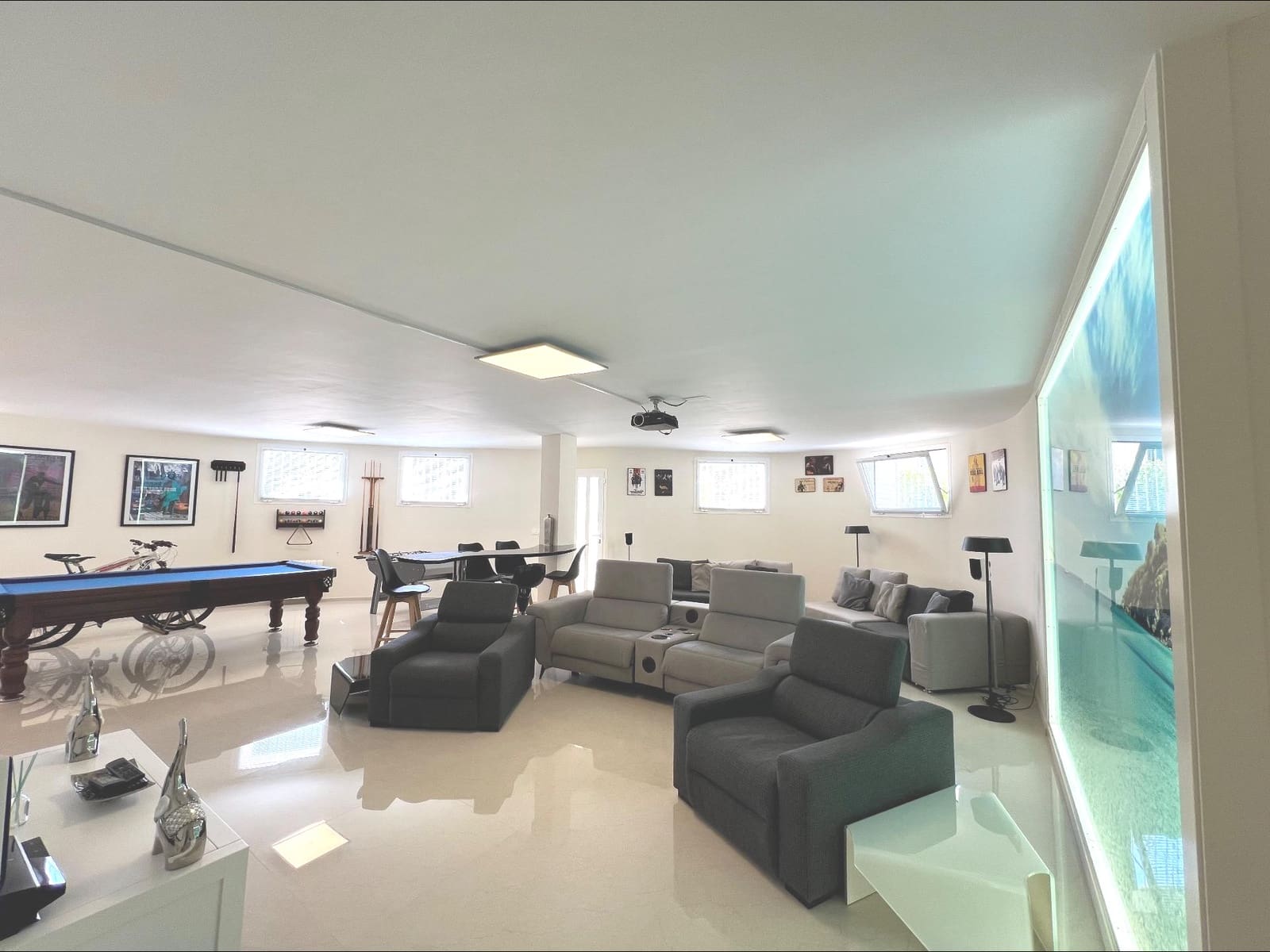 5 quarto Moradia para venda em Ciudad Quesada com piscina - 857 000 € (Ref: 9252561)