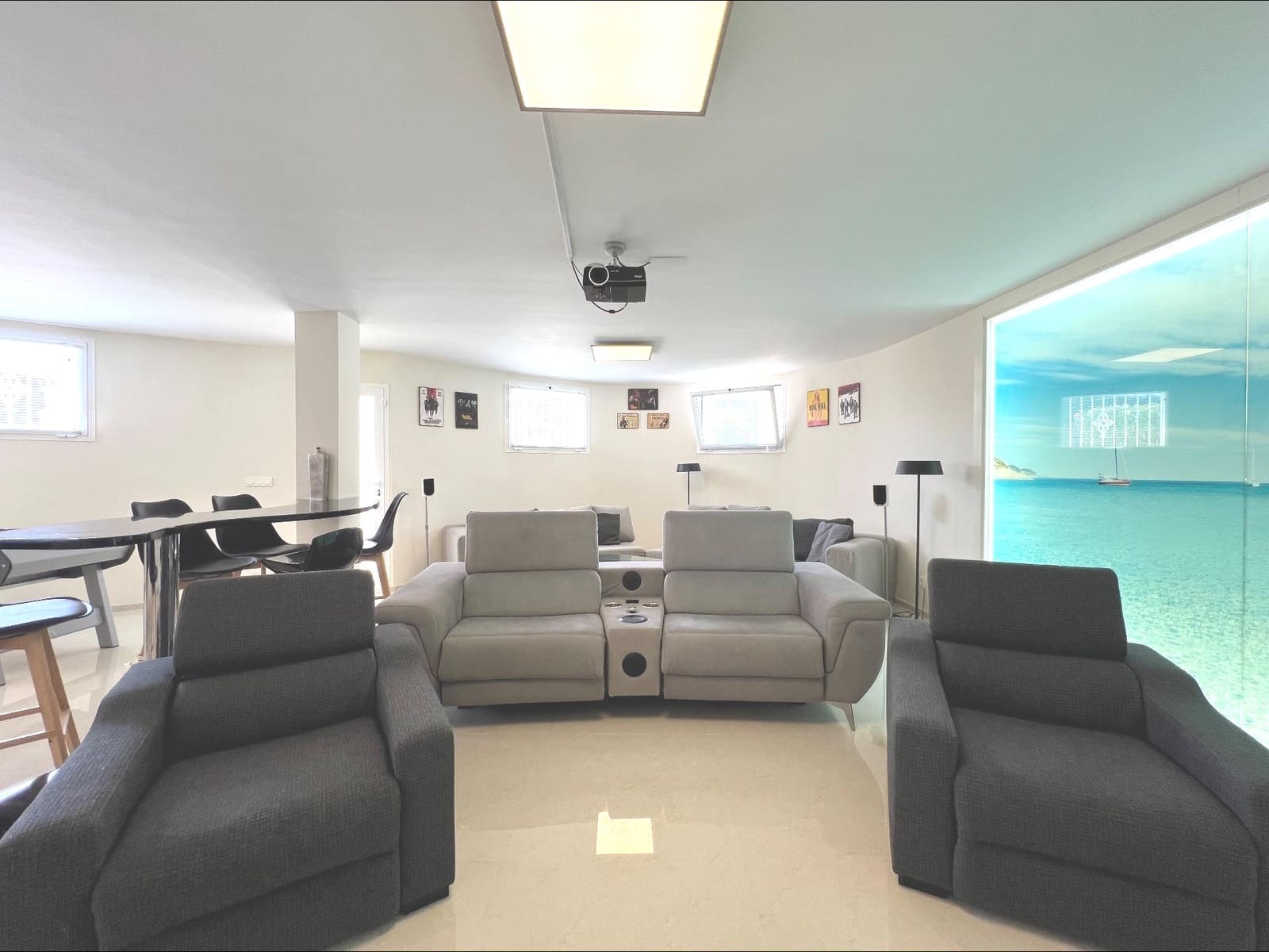 5 quarto Moradia para venda em Ciudad Quesada com piscina - 857 000 € (Ref: 9252561)