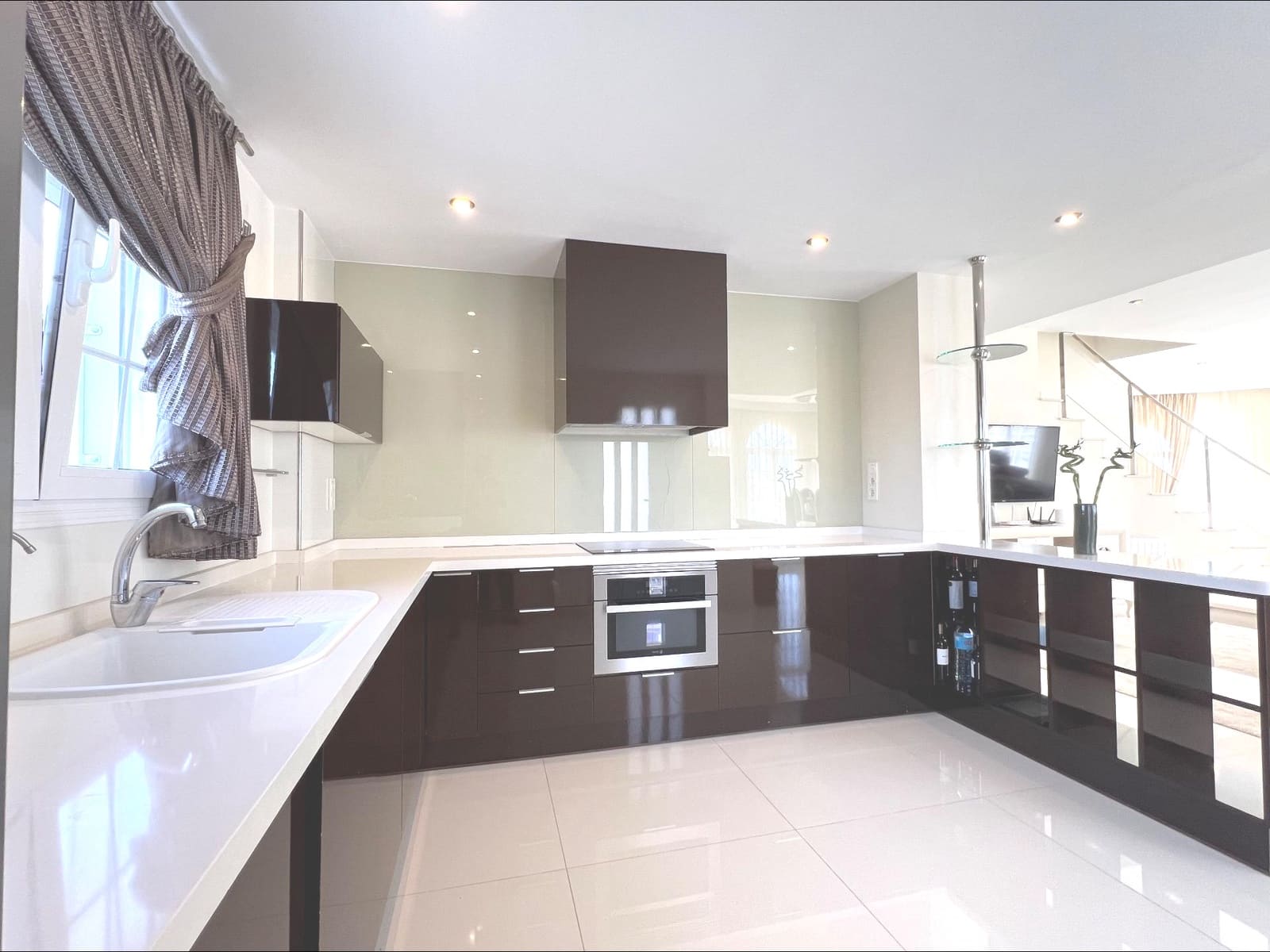5 quarto Moradia para venda em Ciudad Quesada com piscina - 857 000 € (Ref: 9252561)