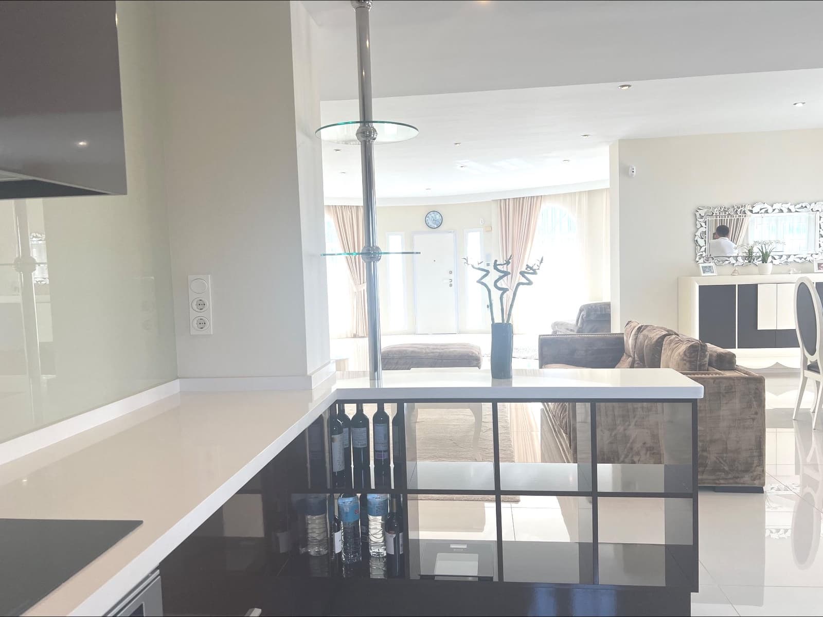 5 quarto Moradia para venda em Ciudad Quesada com piscina - 857 000 € (Ref: 9252561)