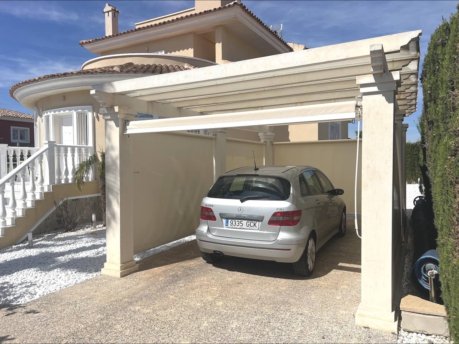 5 quarto Moradia para venda em Ciudad Quesada com piscina - 857 000 € (Ref: 9252561)