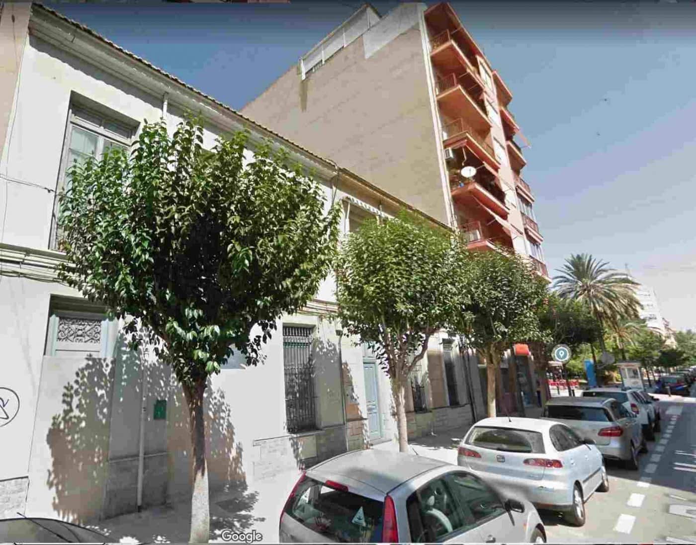 Building Plot for sale in Alicante / Alacant city - € 1,100,000 (Ref: 9252563)