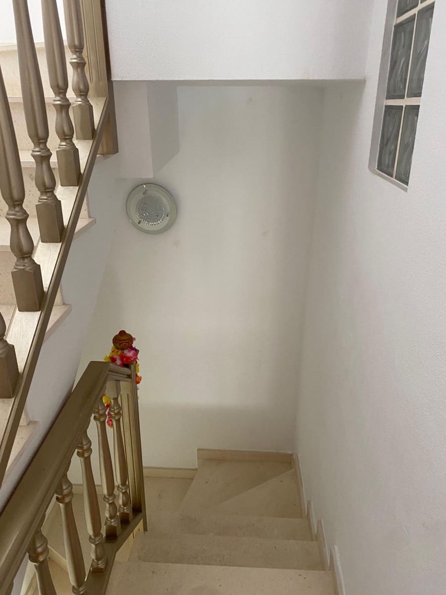 4 bedroom Villa for sale in Los Dolses with pool - € 225,000 (Ref: 9252568)