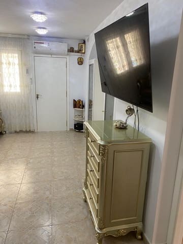 4 bedroom Villa for sale in Los Dolses, Orihuela with pool - € 225,000 (Ref: 9252568)